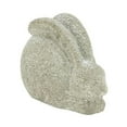 thumbnail image 1 of Polystone Rabbit 13"W, 10"H, 1 of 5