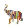 thumbnail image 1 of Polystyrene Elephant, 1 of 4