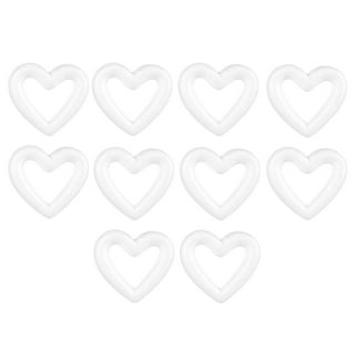 Wholesale large styrofoam hearts Available For Your Crafting Needs 