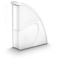 thumbnail image 1 of Polystyrene Magazine File, White, 1 of 1