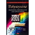 thumbnail image 1 of Polystyrene: : Properties, Performance and Applications, 1 of 1