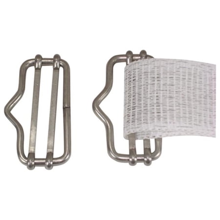 Polytape End Buckle - 2 in.
