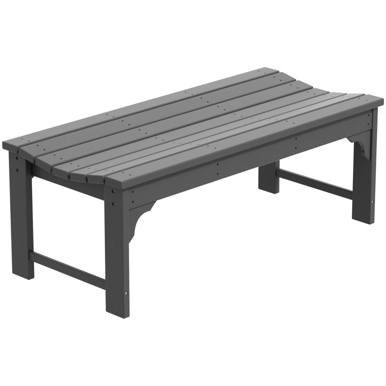 48 inch outlet outdoor bench