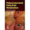 thumbnail image 1 of Polyunsaturated Fatty Acid Metabolism (Paperback), 1 of 1