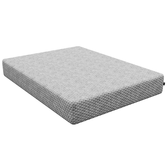 Polyurethane 10" All Foam Mattress / Enhances Sleep Quality