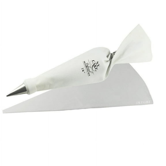 Polyurethane Coated Pastry Bag 14