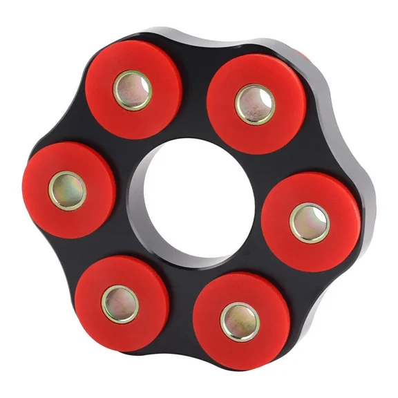 Polyurethane Flex Disc Drive Shaft For BMW E30 E36 E46 M3 flex disc LK=96mm/12mm