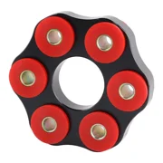 Polyurethane Flex Disc Drive Shaft For BMW E30 E36 E46 M3 flex disc LK=96mm/12mm