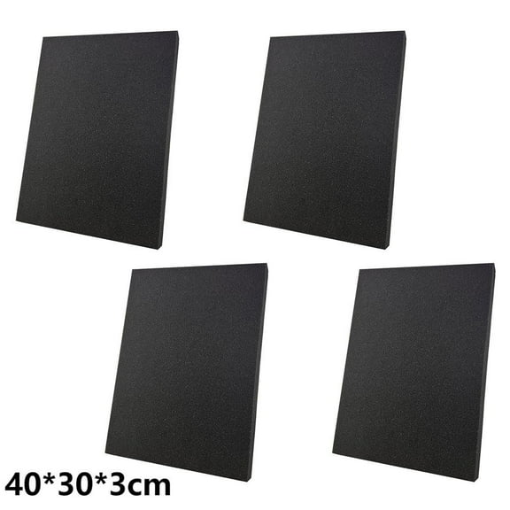 Polyurethane Foam Padding For Tool Boxes And Cameras With Lightweight Design