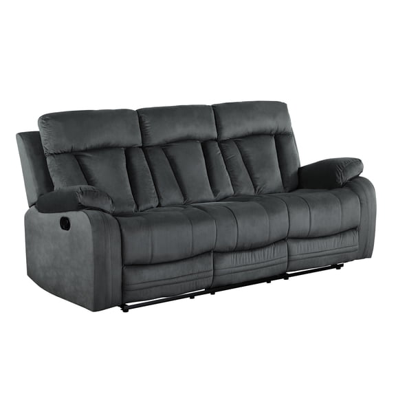 Polyurethane Foam Padding - Reclining Sofa - TV Watching - Comfortable Viewing