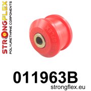 Polyurethane Front Lower Arm   Rear Fits Alfa Romeo Giulietta 10-20 - 011963B