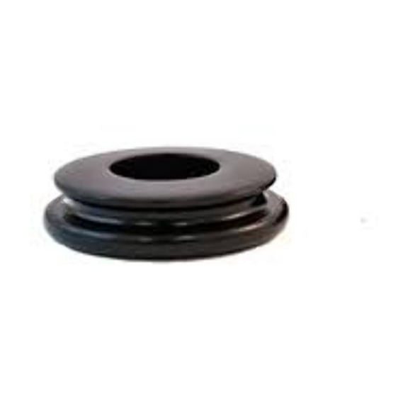 Polyurethane Gladhand Seals BLACK 10, 25, 50, 100 PACK | UGSBK
