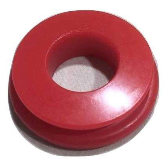 Polyurethane Gladhand Seals Red 50 Pack | UGS50RD