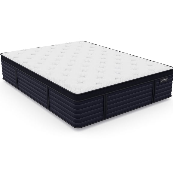 Polyurethane Makeup - Cool Hybrid Function - Bed Environment / Get a Cozy Night's Rest