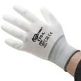 thumbnail image 1 of Polyurethane Palm Coated Gloves, Large, 12 Pair, 1 of 2