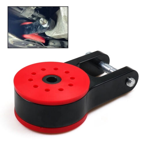 Polyurethane Rear Motor Mount For 13-19 Ford Focus ST/ RS 07-13 Mazda Speed 3