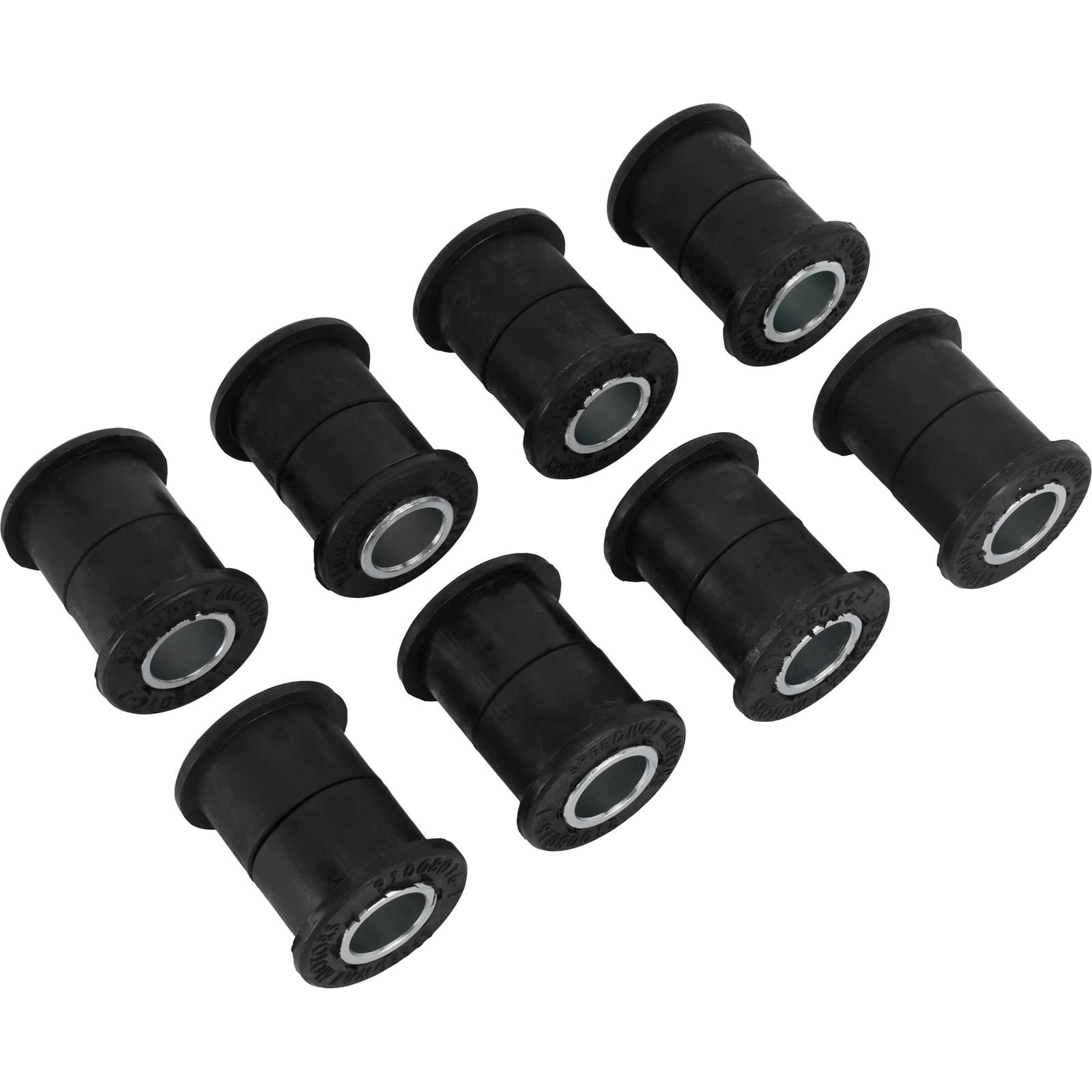 Rod Bushing Kit Polyurethane Rod End Bushing Kit for Custom Builds, Fits 5/8 Inch Bolt ...