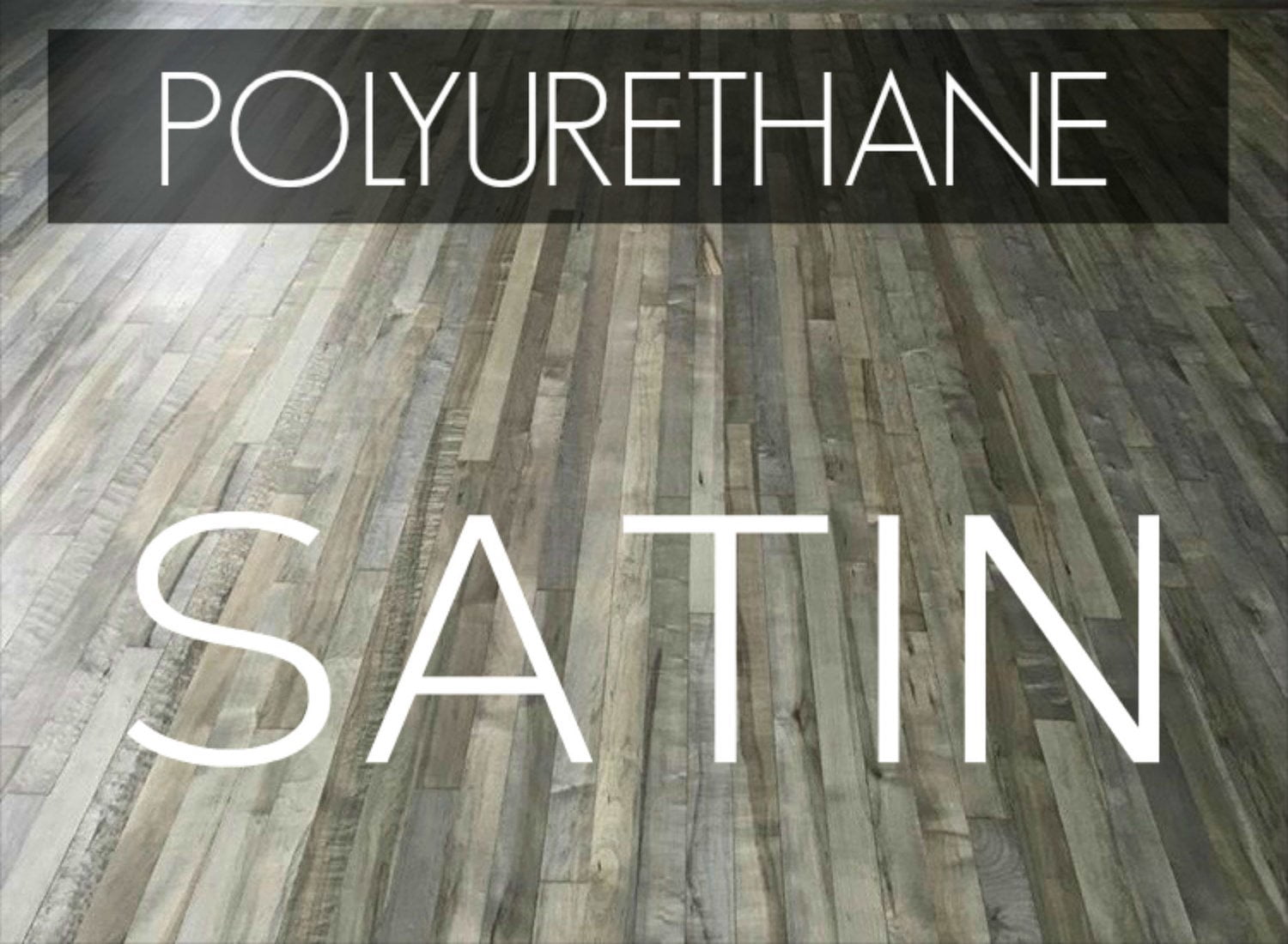 Polyurethane 5 Gallon