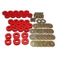 thumbnail image 1 of Polyurethane & Steel GM Body Mount Set, 1 of 1
