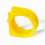 Polyurethane Steering Rack Pad 1-12-2924 compatible with TOYOTA MARK 2 CHASER