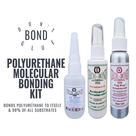 Polyurethane Structural Adhesive and Bonding Tools (Plus)