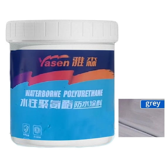 Polyurethane Waterproof Coating, Leak-proof Waterproof Coating~& B1Q5