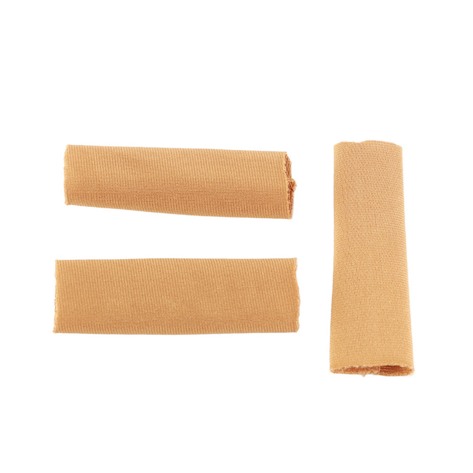 Fly Fishing Finger Guards (3-Pack) | Line Stripping Hand Protectors | Breathable Lycra Material For Abrasion Protection & Line Cleaning