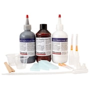 Polyvance 2502 Professional PlastiFix Plastic Repair Kit