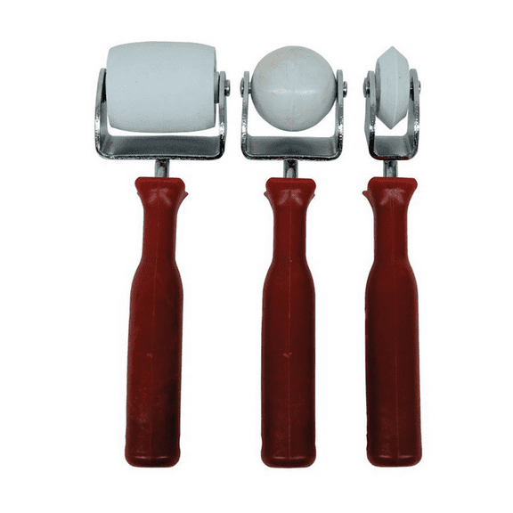 Polyvance Bumper Rollers Kit