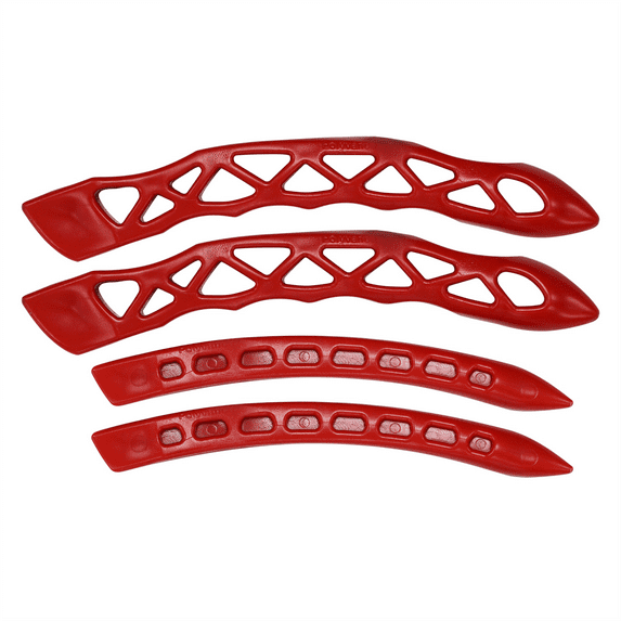 Polyvance Dent Driver Kit for Bumper Covers