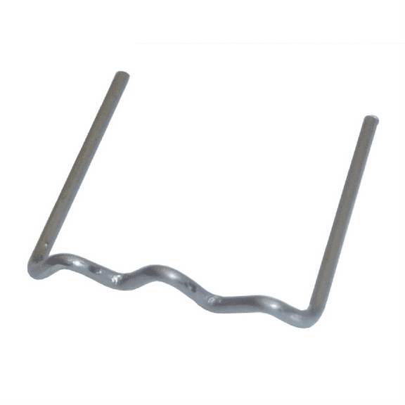 Polyvance Flat Staples 0.8 mm