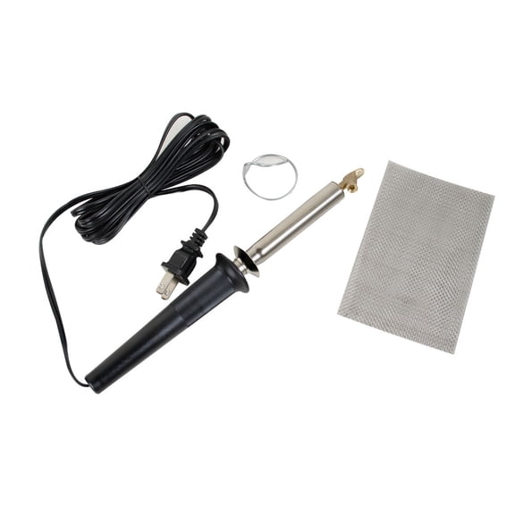 Polyvance Plastic Welding Pro Kit