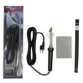 thumbnail image 1 of Polyvance 5211 PolyPro Plastic Welder Kit, includes R02-01-03-BK polypropylene welding rod, 1 of 2