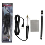 Polyvance 5211 PolyPRO Plastic Welder Kit, includes Welding Rod