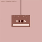Polyvinyl 4-Track Single Series 1 - Polyvinyl 4-Track Single Series 1