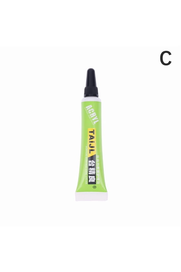 Polywatch 5g Watch Plastic Acrylic Watch Polishing Paste Scratch Remover Glasses Repair Sanding Paste