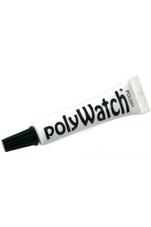 Polywatch Plastic Lens Scratch Remover
