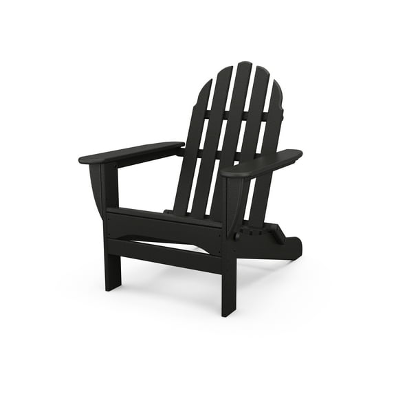 Polywood Classic Adirondack Chair