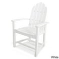 thumbnail image 1 of Polywood  Classic Adirondack Dining Chair, 1 of 5