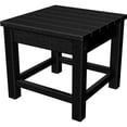 thumbnail image 1 of Polywood Club 18" Side Table, 1 of 2
