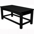 thumbnail image 1 of Polywood Club Coffee Table, 1 of 2