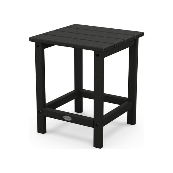POLYWOOD Long Island 18" Side Table
