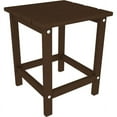 thumbnail image 1 of Polywood Round 36" Bar Table, 1 of 2