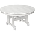 thumbnail image 1 of Polywood Round 36" Conversation Table, 1 of 2