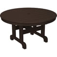 thumbnail image 1 of Polywood Round 36" Conversation Table, 1 of 2