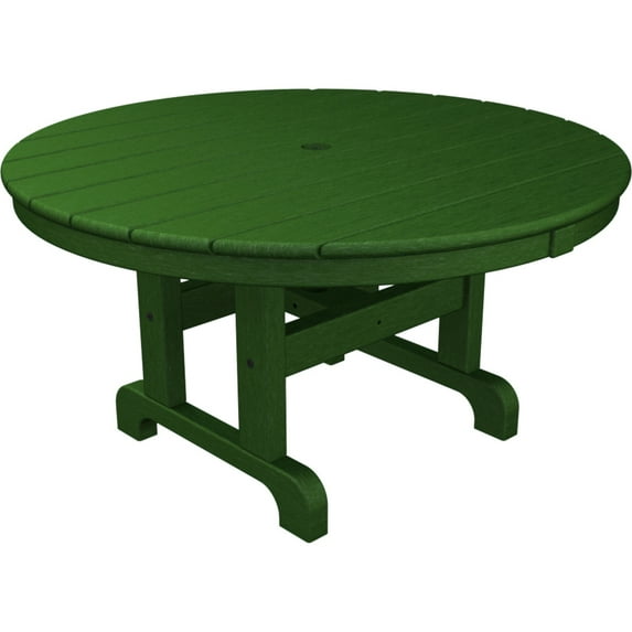 Polywood Round 36" Conversation Table
