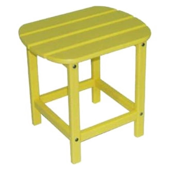 South Beach 18" Side Table
