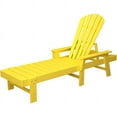 thumbnail image 1 of Polywood South Beach Chaise, 1 of 2