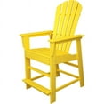 thumbnail image 1 of Polywood South Beach Counter Chair, 1 of 3