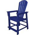 thumbnail image 1 of Polywood South Beach Counter Chair, 1 of 3